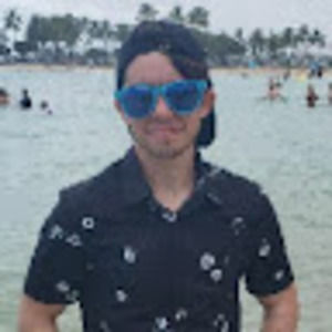 Meet your Posher, Justin